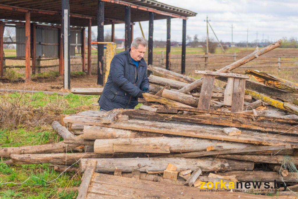 Шкляревский