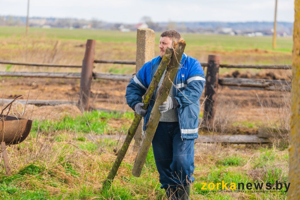 республиканский субботник