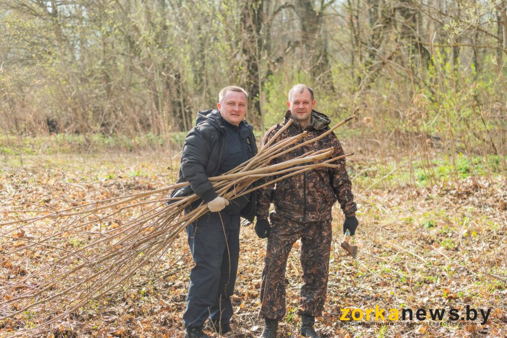 Пинчук и Дубовик