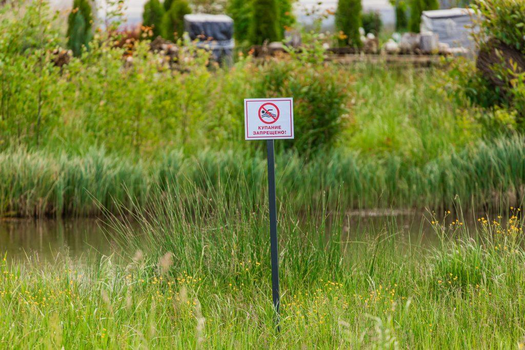 Где запрещено купаться в Узде в 2026 году — список опасных водоёмов