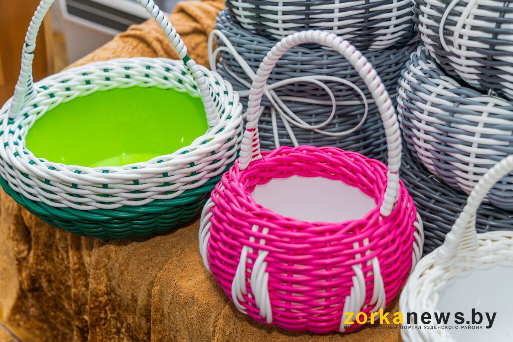 изделия из ротанга своими руками