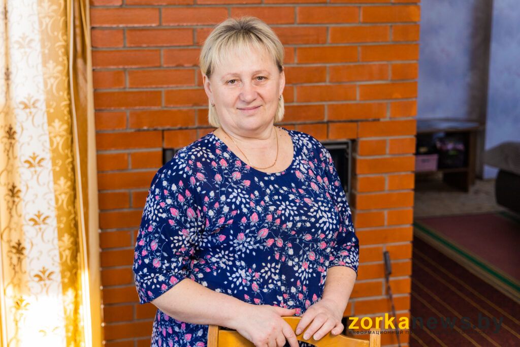 Ирина Анатольевна