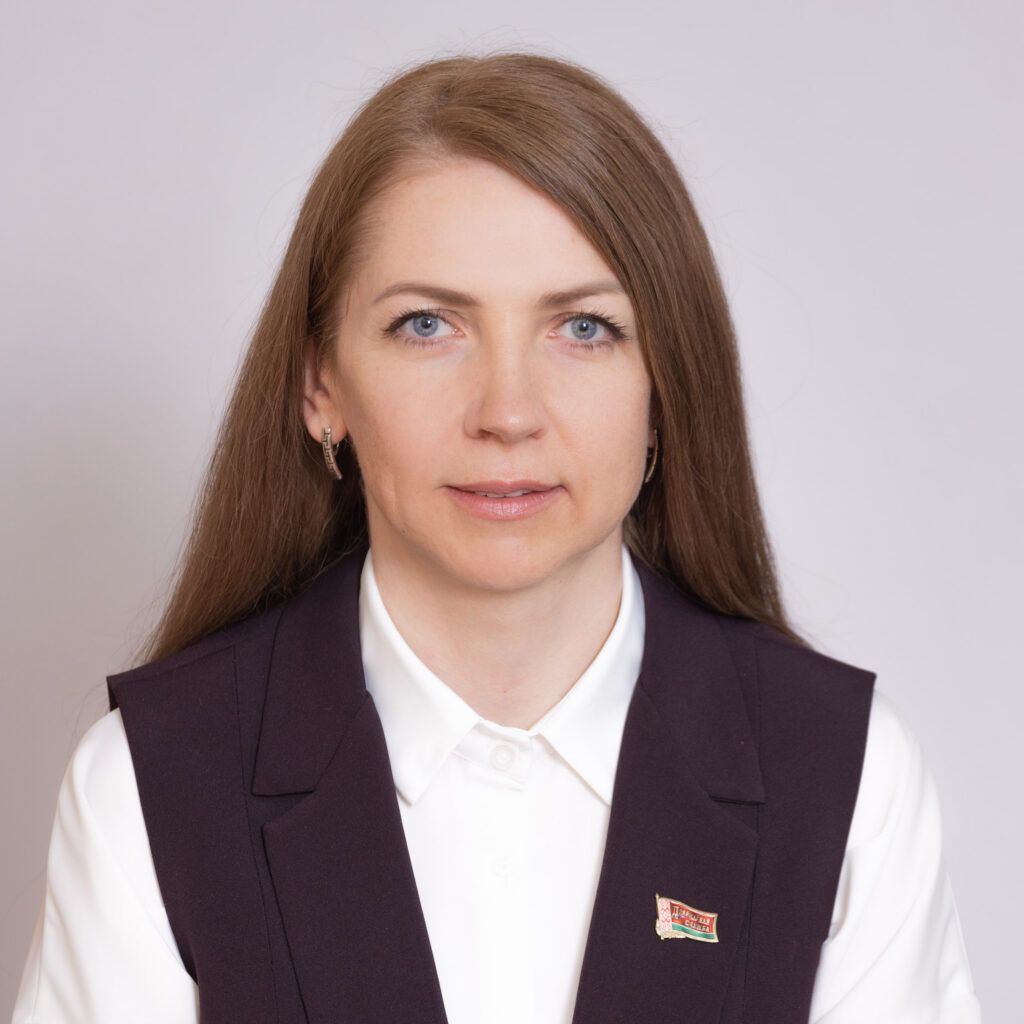 Лебедева