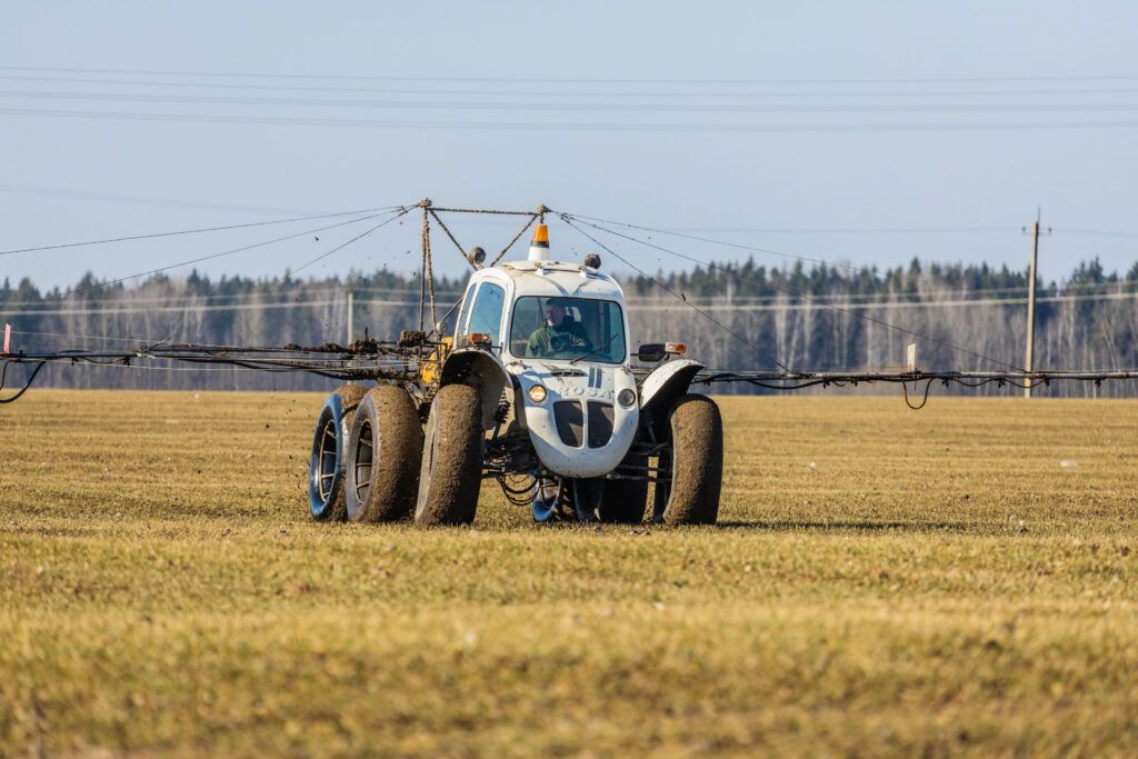 Месячник безопасности в сельском хозяйстве стартовал на Узденщине