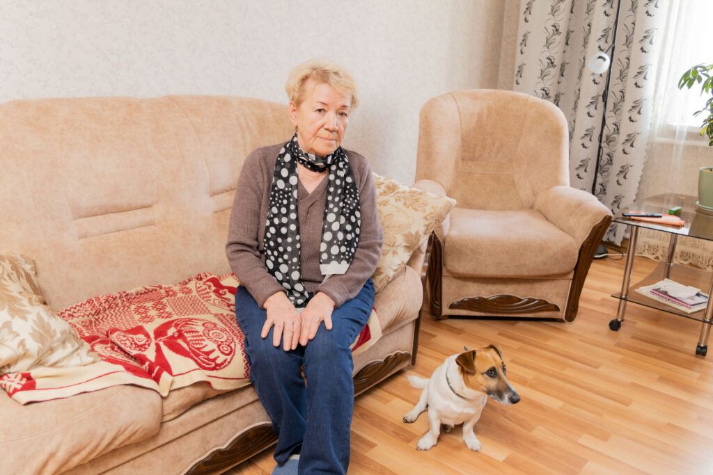 Из Усинска в Узду. Как россиянка после переезда нашла счастье в Беларуси