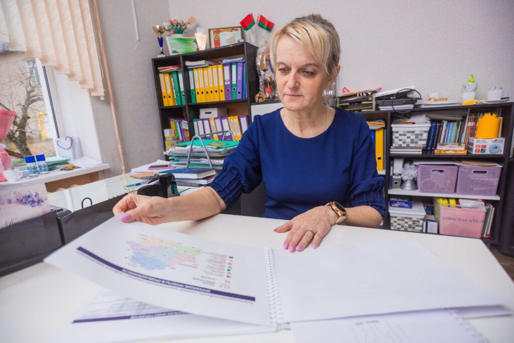 директор школы