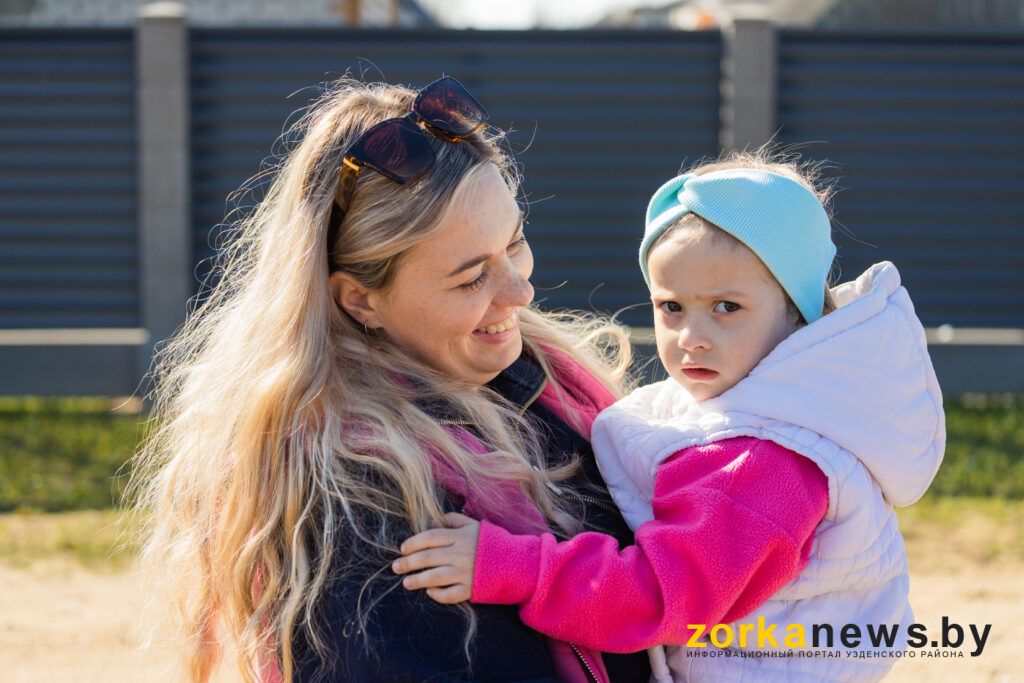 Секрет энергичной мамы из Дещенки: как воспитывать четверых детей и не уставать