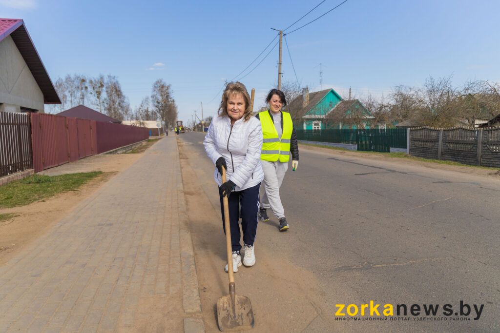 женщины из ЖКХ