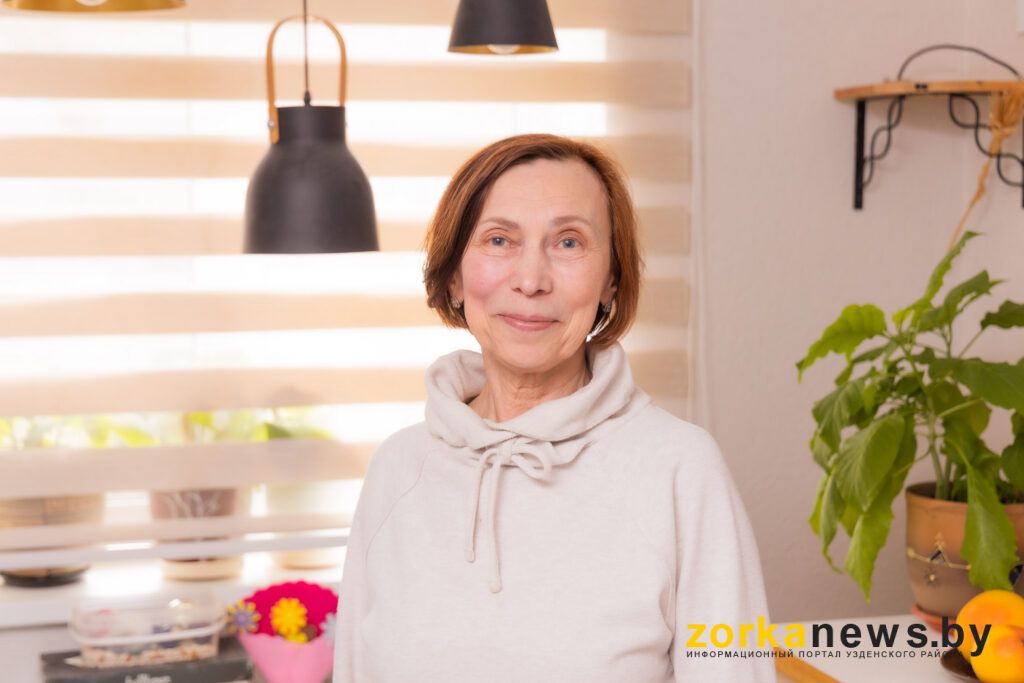 Из города в деревню: история минчанки о переезде в Узденский район