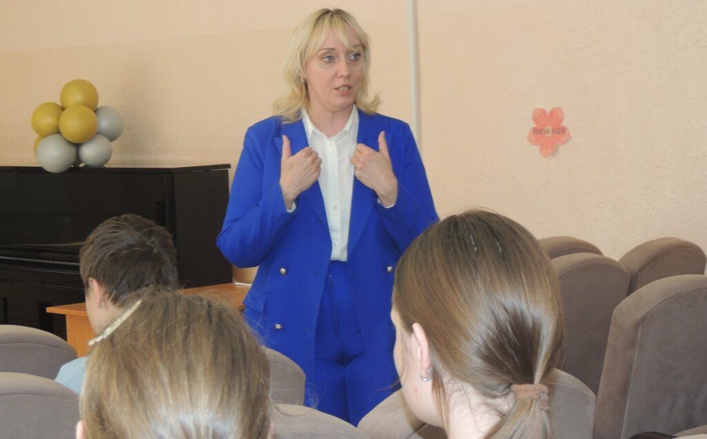 Анжела Жандармова