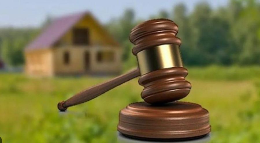 От эконома до премиума: 9 земельных участков продадут с аукциона в Слободском сельсовете