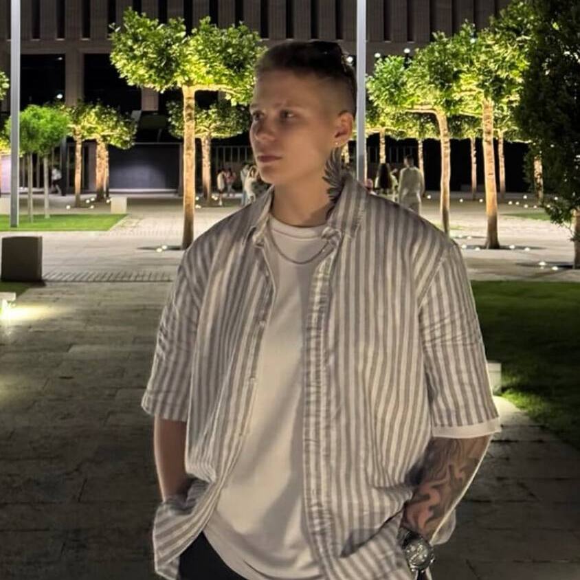 Горбацевич