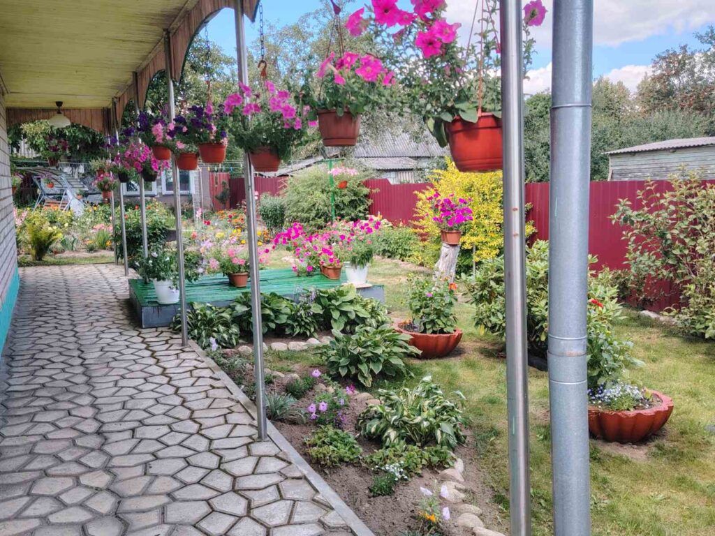 Ветеранское подворье 2026: как стать участником смотра-конкурса в Узде