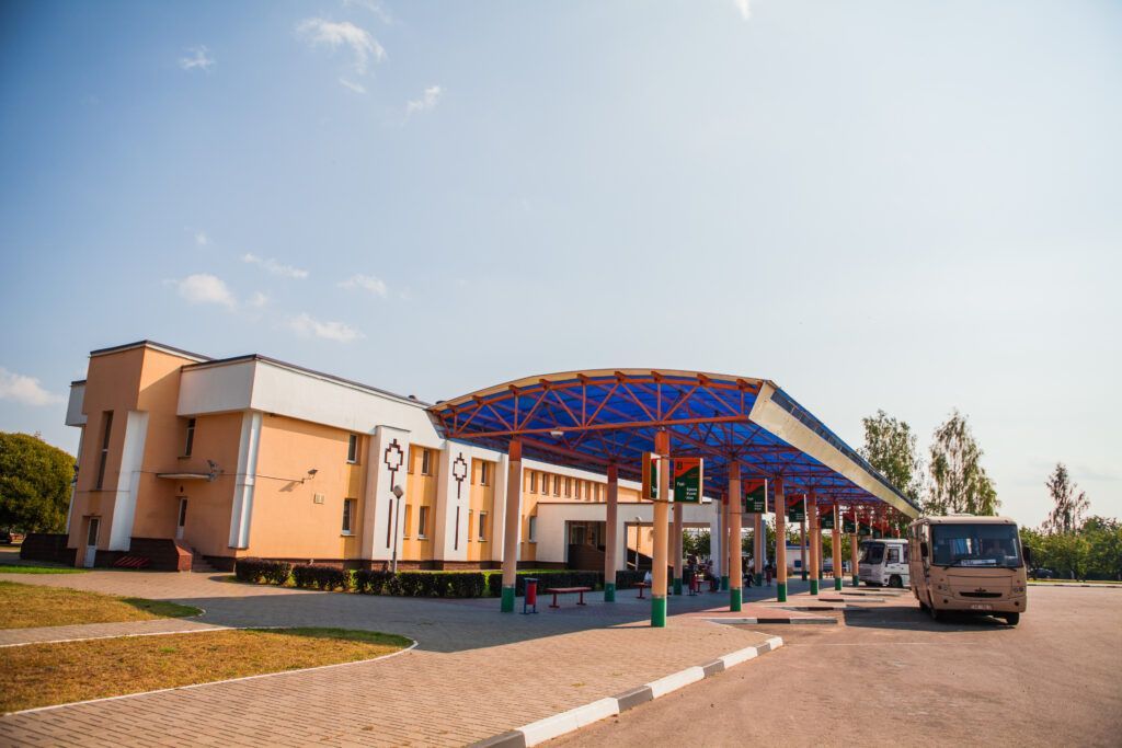 Автобусы в Узденском районе меняют маршруты. Узнали новое расписание на лето