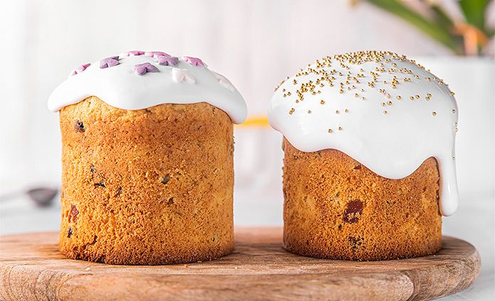 глюкоза на желатине