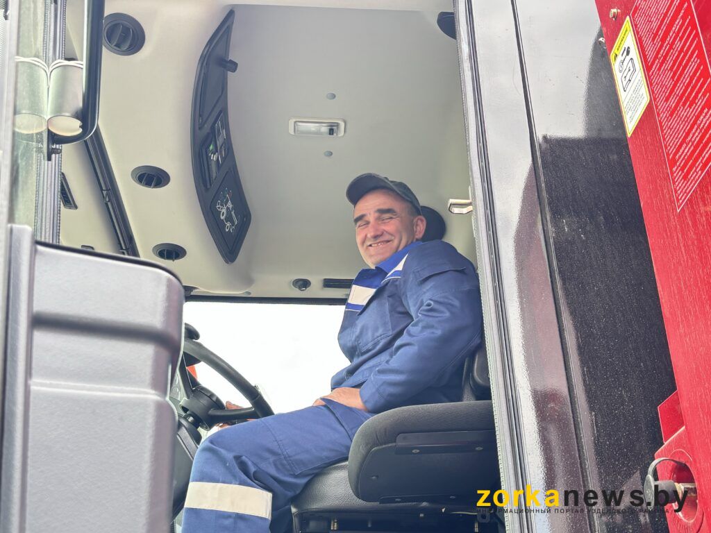 Михалецкий