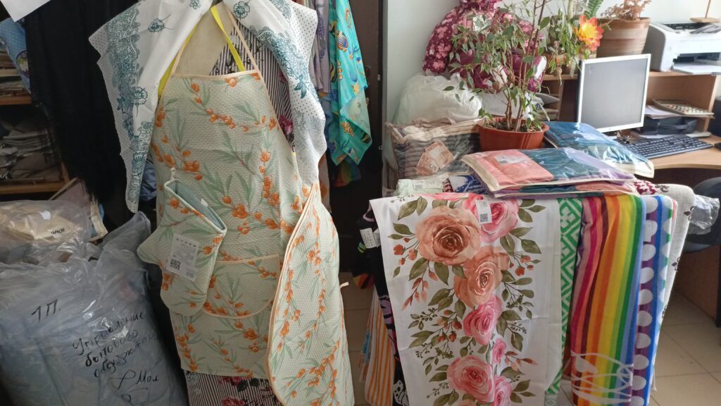 кухонный комплект