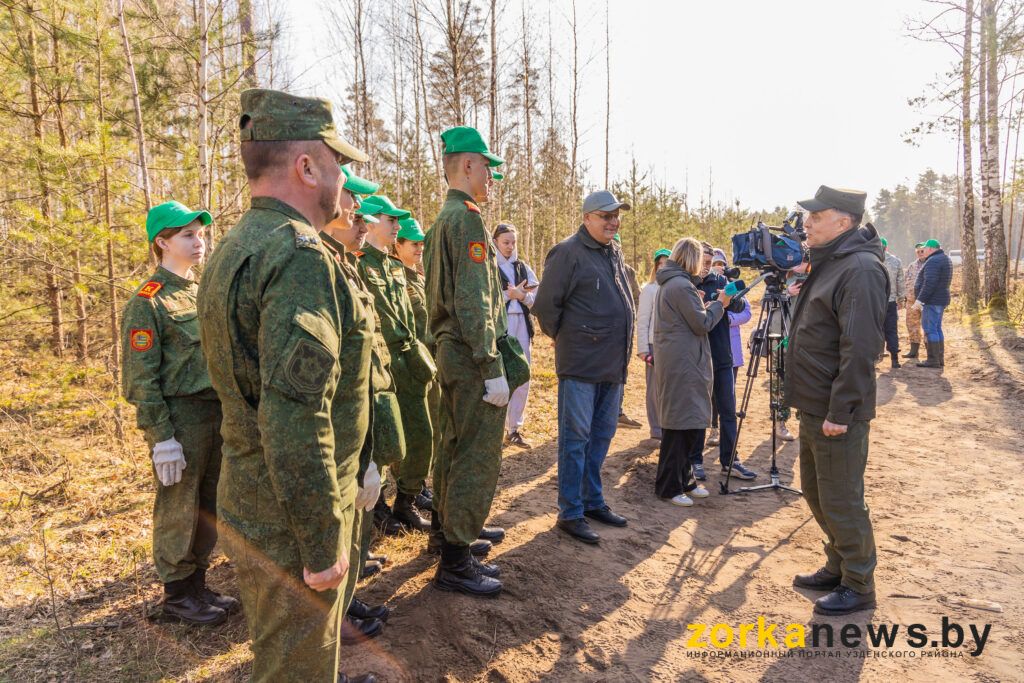 интервью журналистам