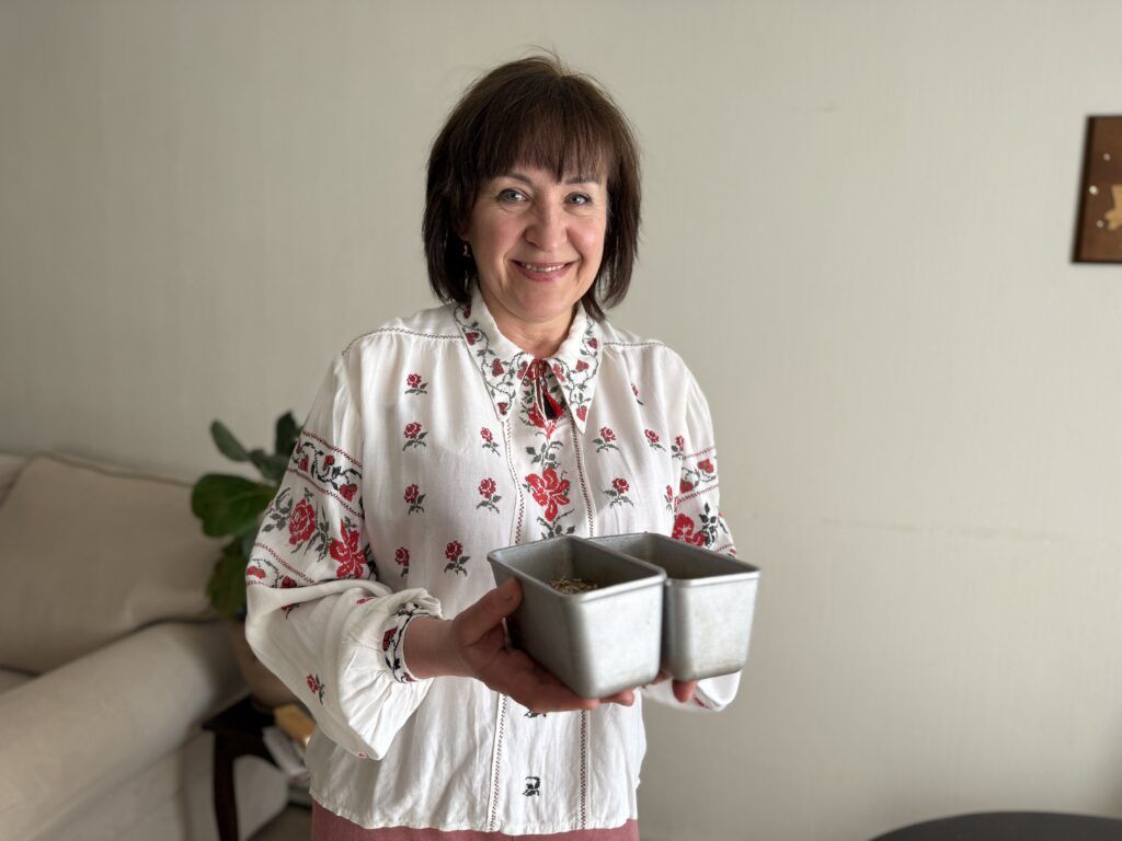 хормы для хлеба