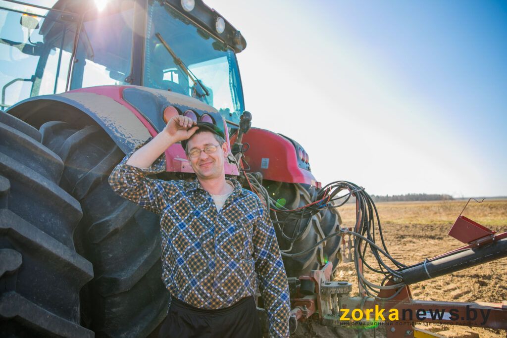 механизатор