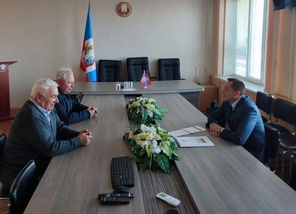 прием у Лиса