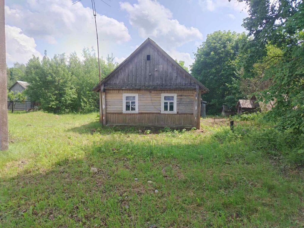 Дом за 6000 рублей продается в Узденском районе