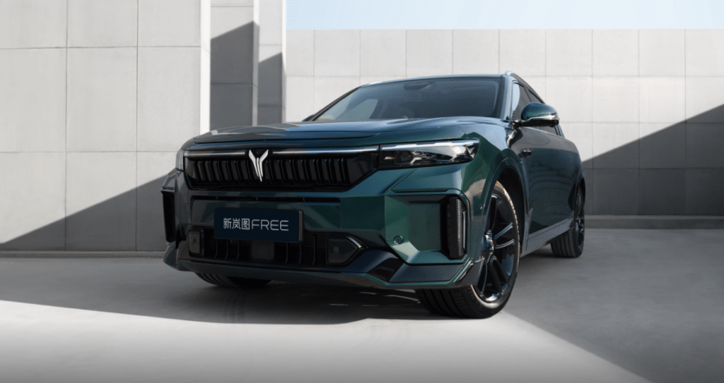 Электромобили в Беларуси подешевели на 35%: как Указ №428 стимулирует спрос