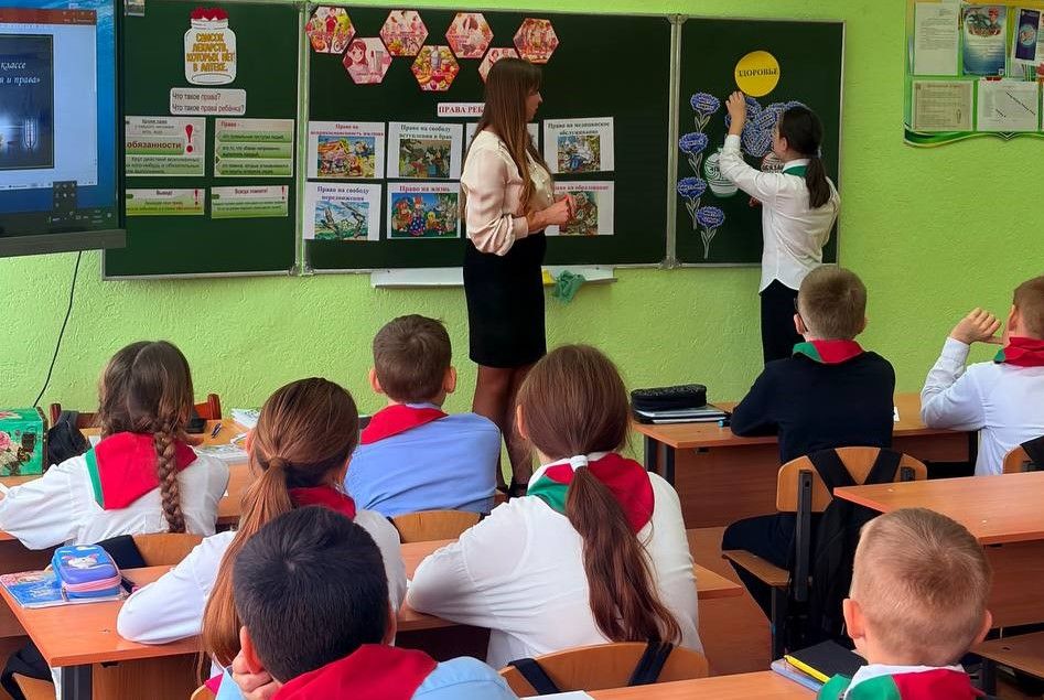 Дарья Махнач