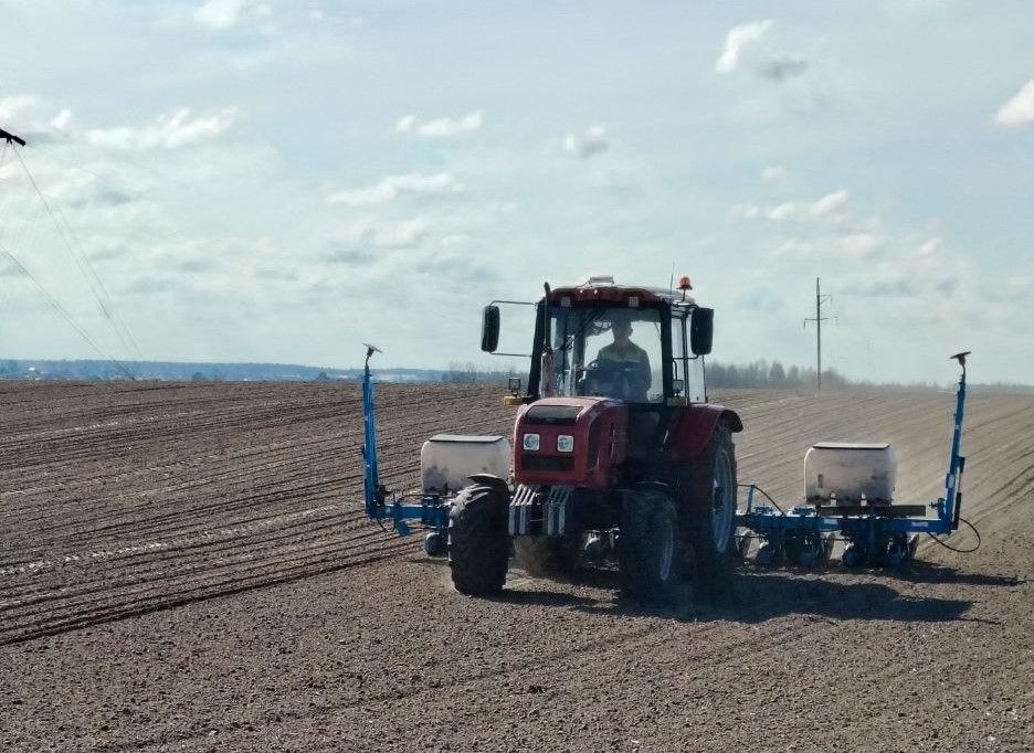 посевная2026