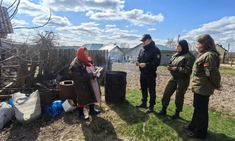 Корбут, Соболь