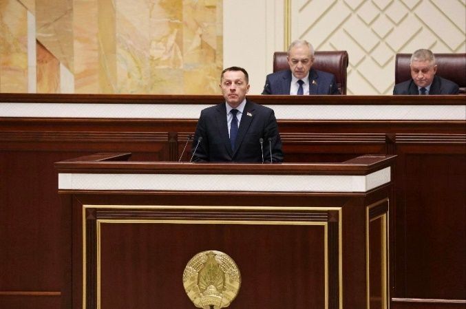 Национальная безопасность, бюджет и права граждан: итоги 2025 года от депутата Андрея Лиса