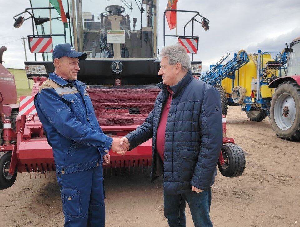 Шкляревский