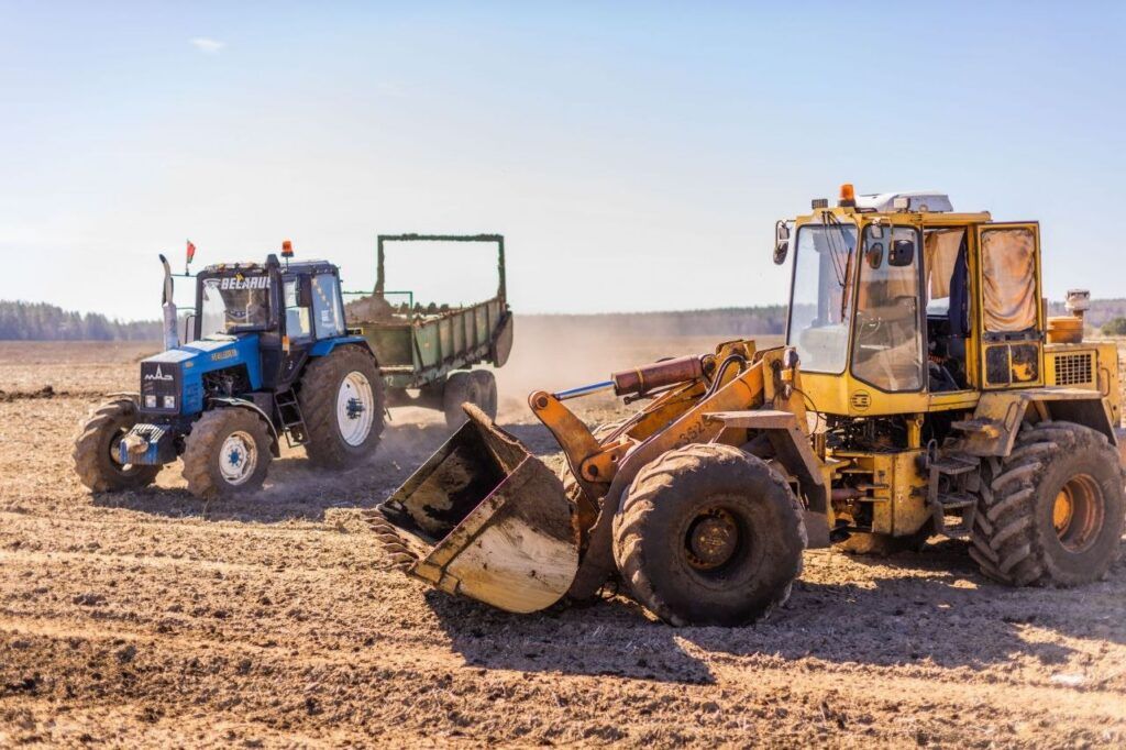 Мониторинг посевной на Узденщине: кому санитарная служба выдала предписания