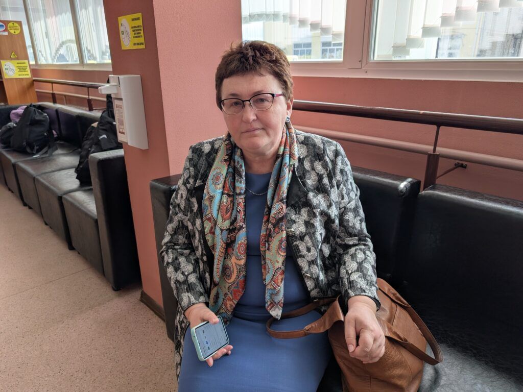 Козловская