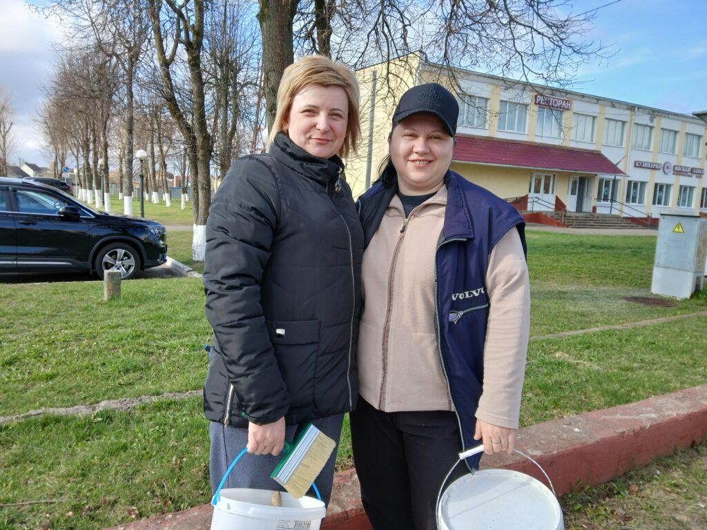 Соловьева и Безводицкая