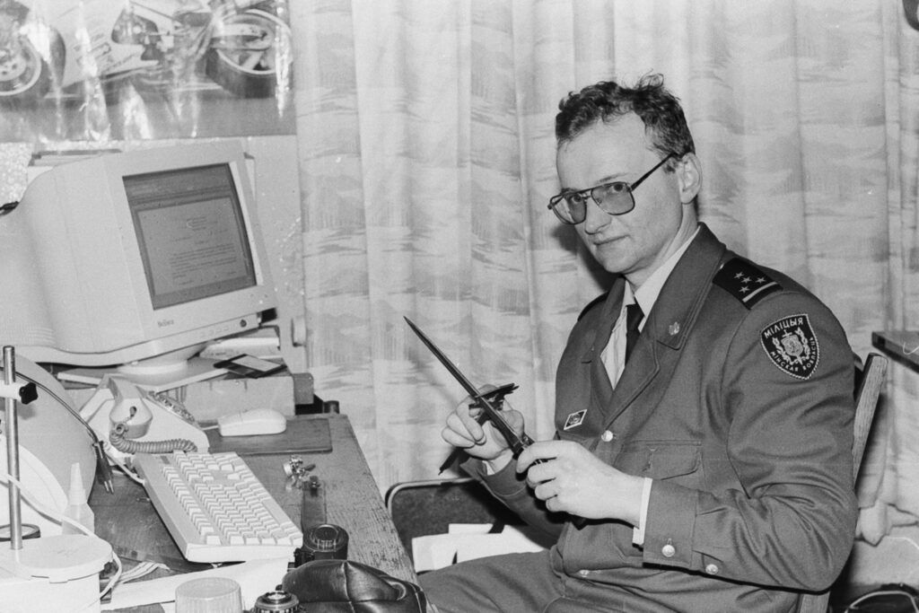 Ретрофото. Факты и выводы