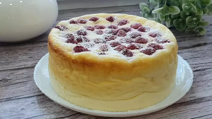 заварная пасха