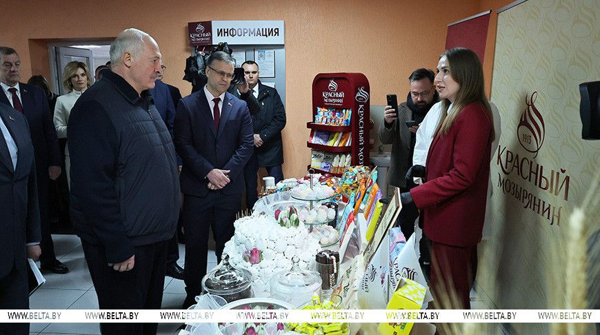 Президент