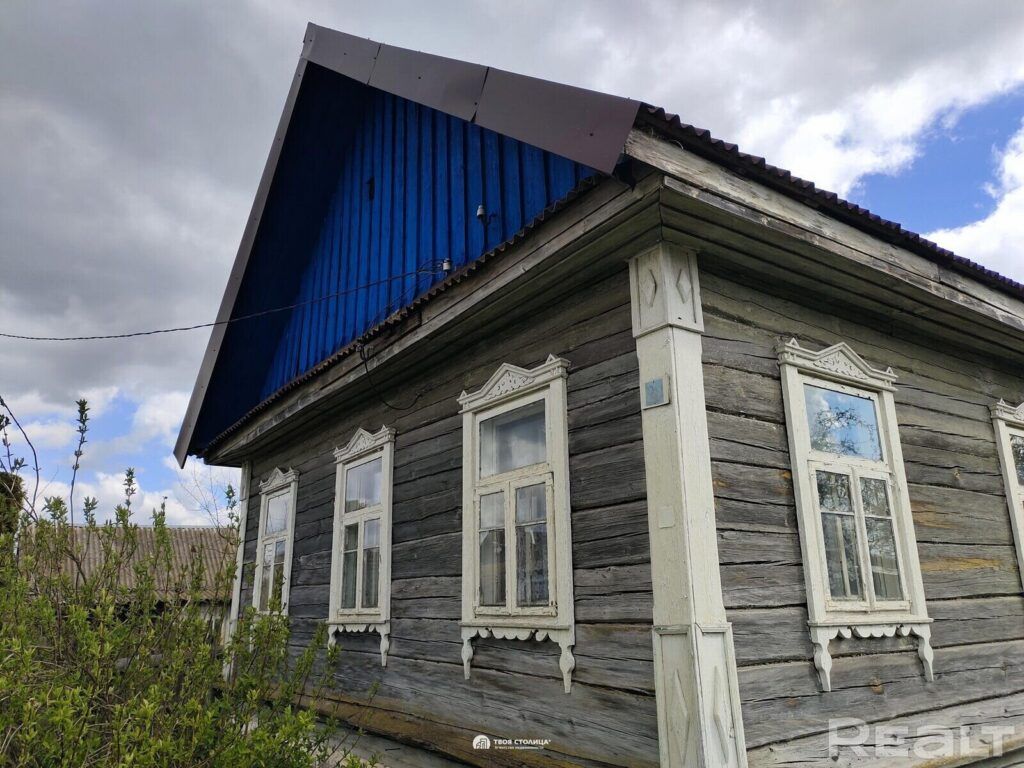 продажа дома