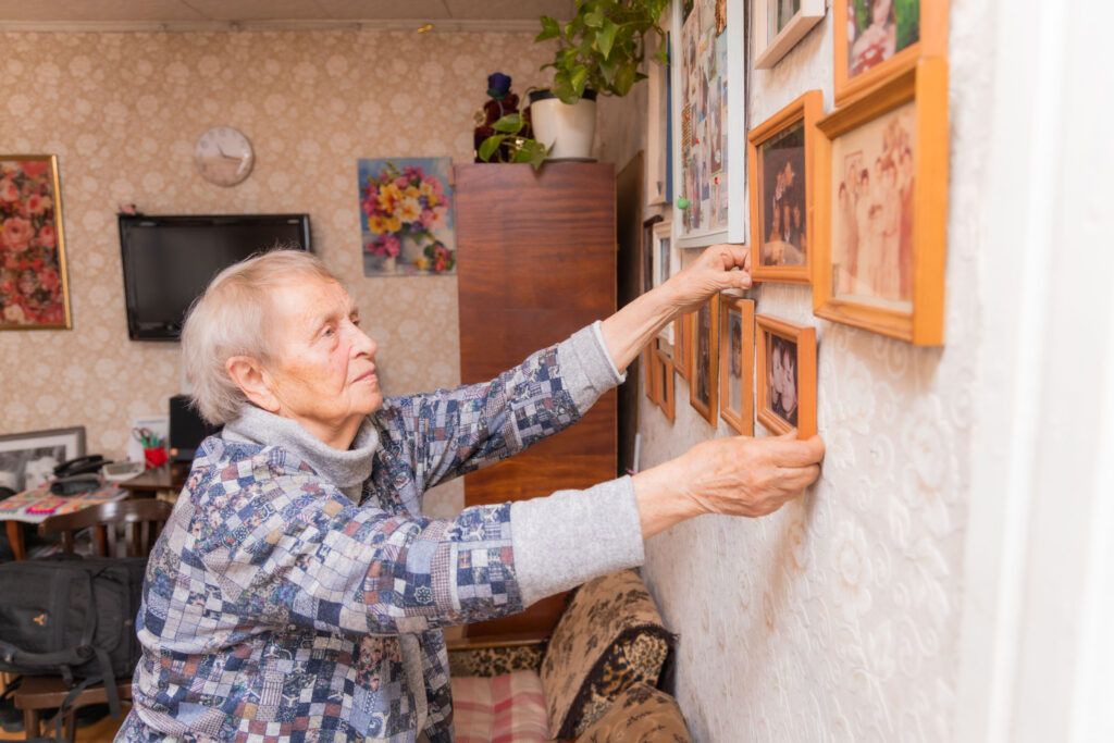 Конопацкая