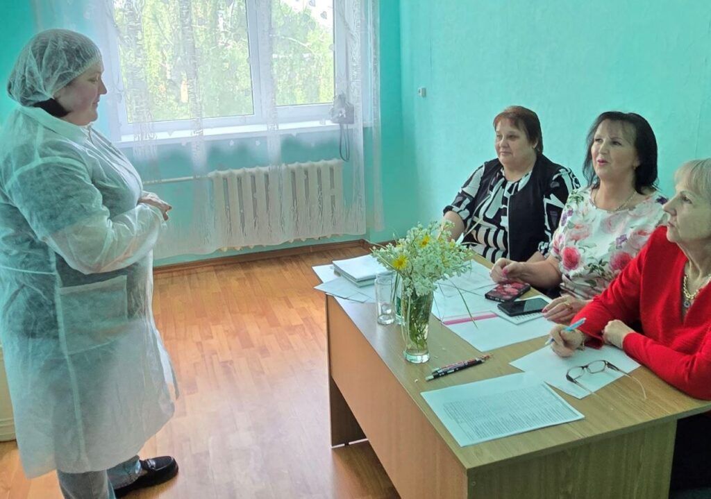 экзамен