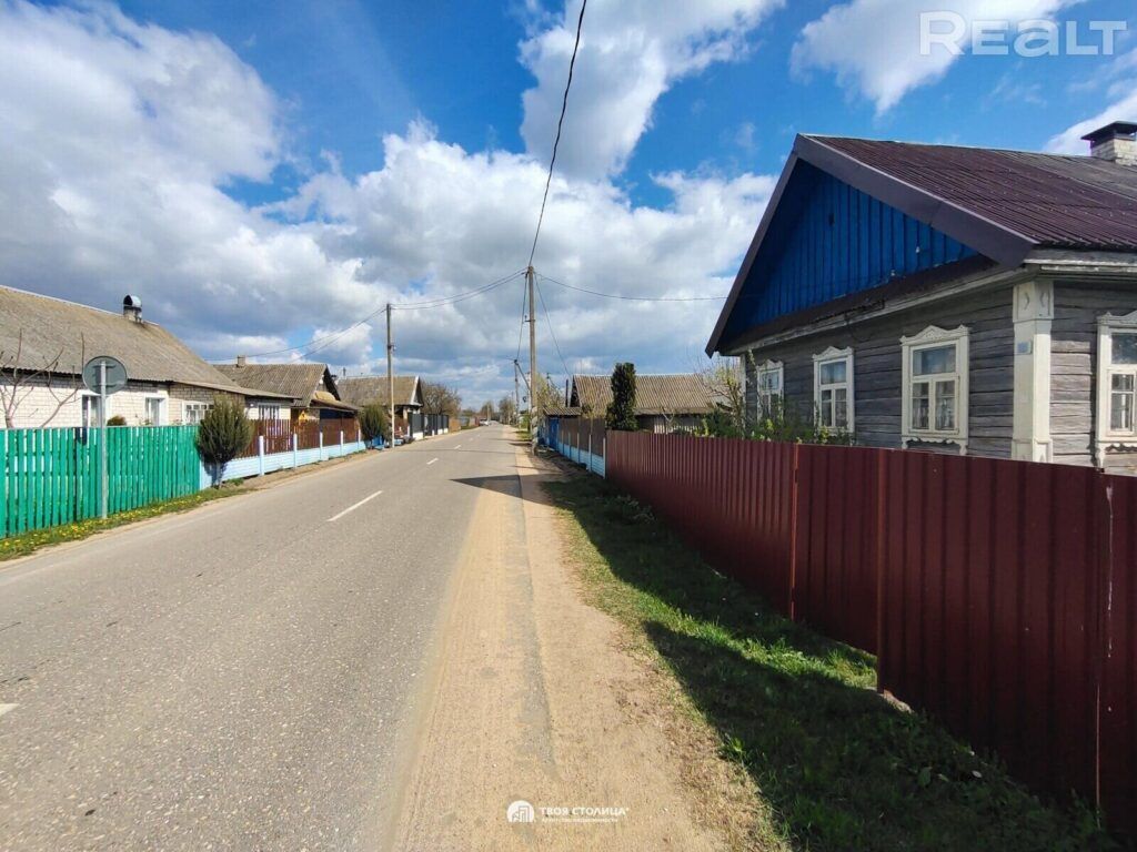 продажа дома