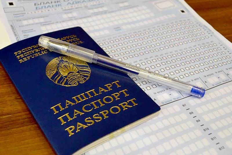 Первый ЦЭ позади: узденские выпускники поделились впечатлениями