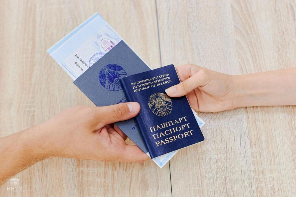 ЦТ‑2026: какие минимальные баллы нужно набрать для поступления в вузы Беларуси