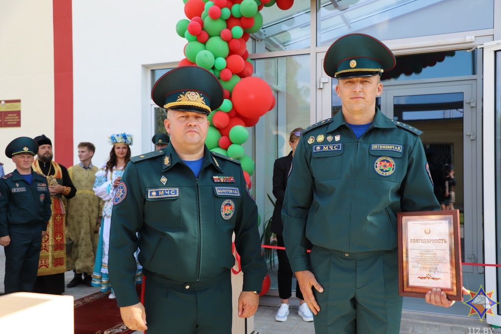 Алексей Петюкевич