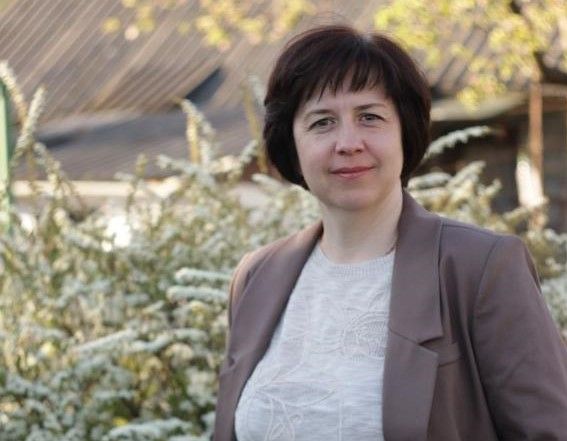 Антоненко