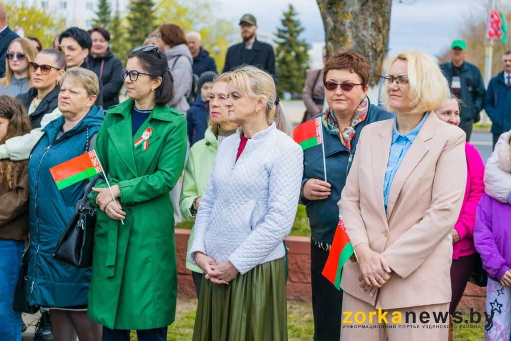 Романович, Мысливец