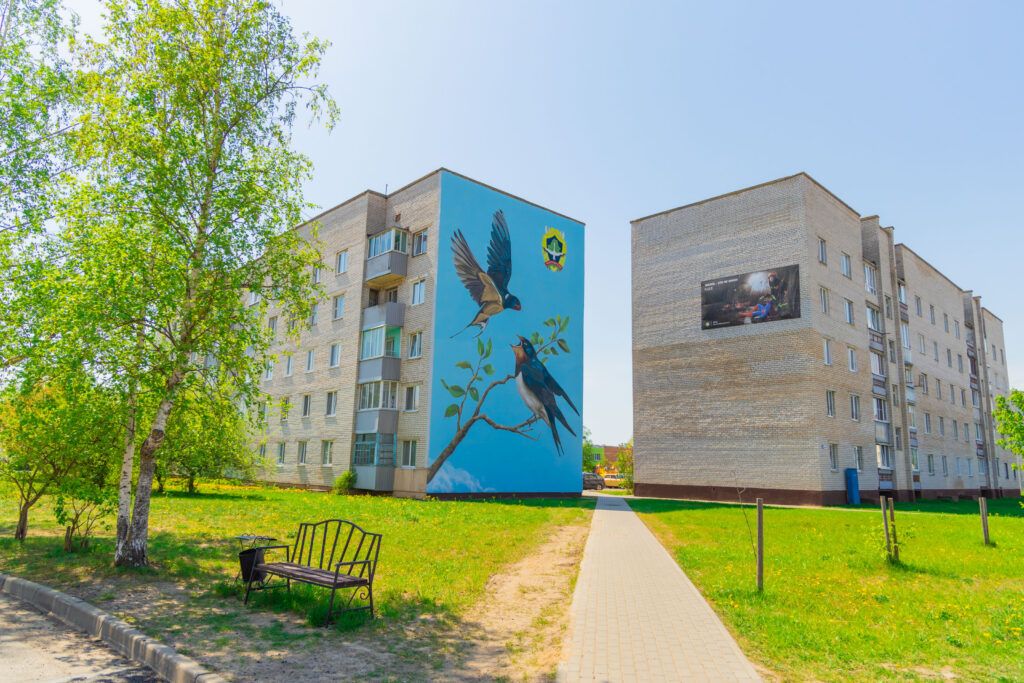 мурал