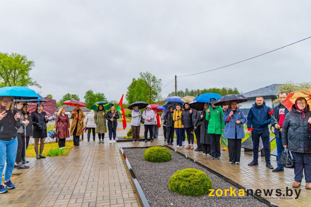 участники автопробега