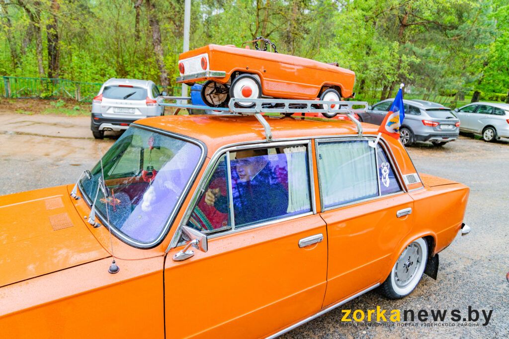 жигули